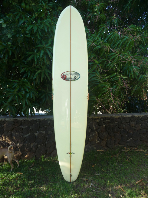 Donald Takayama Joel Tudor Model - ハワイ ワイキキ サーフ Donald Takayama Joel Tudor Model - ハワイ ワイキキ サーフ