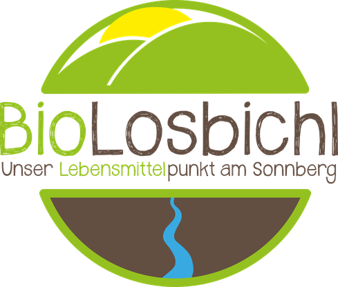 Logogestaltung Biolosbichl.at