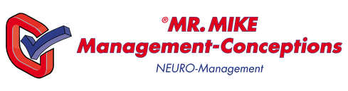 Neuromanagement,Neuro,Management,MR.MIKE Management,Neurowissenschaft,