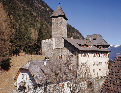Hotel Castel Neuhaus