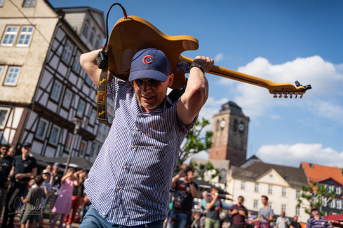 Eddie Kold (Foto: luleyfoto.de)