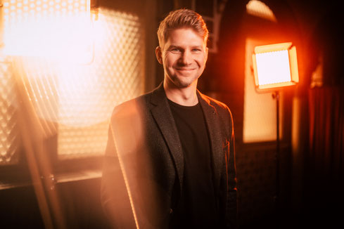 DJ Leipzig für Events und Gala - Marcus Gaitzsch