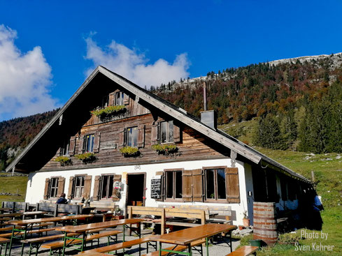 Auerhütte