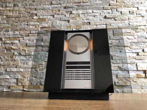 Bang and olufsen BeoSound hifi system - Vintage Bang and Bang and olufsen BeoSound hifi system - Vintage Bang and