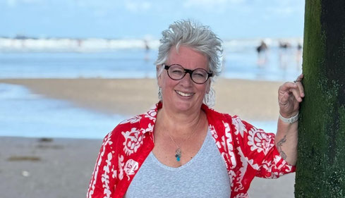 Jolanda Baan holistisch therapeut fibromyalgie ooracupunctuur auriculotherapie massage