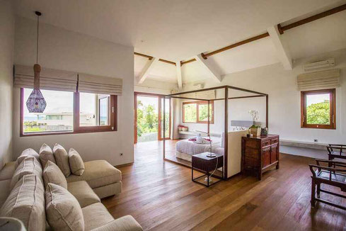 Dijual villa di Bali