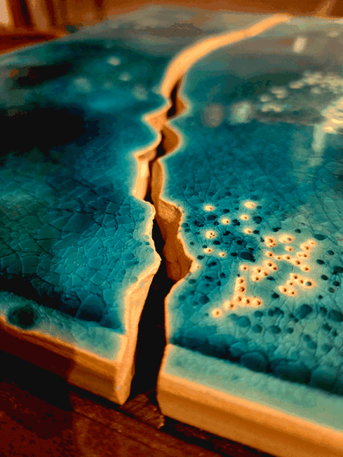 Keramik Kunst Hamburg