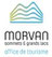 Office du tourisme des Grands lacs du Morvan