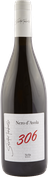 306 Nero d'Avola Biologico - Salvatore Tamburello Vini