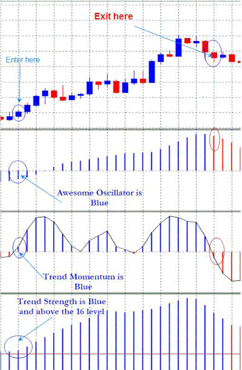 the Awesome Trading System