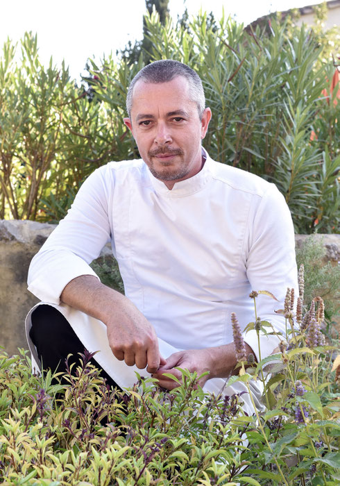 One Kitchen, Two Chefs... at Cicada with Stephan Paroche and Sebastien Sanjou