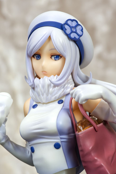 作品集3 - ガレージキット製作代行 Aslan (旧MASKED MODELER)