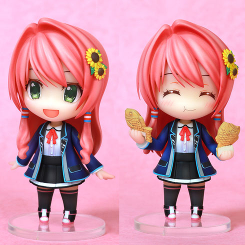 作品集3 - ガレージキット製作代行 Aslan (旧MASKED MODELER)