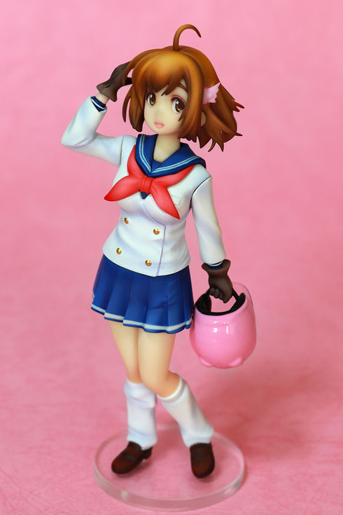 作品集3 - ガレージキット製作代行 Aslan (旧MASKED MODELER)