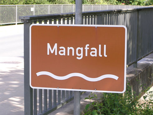 Ab Freitag wurde die Mangfall befischt und Robi war am Start. Das bedeutet fischen von morgens bis abends.