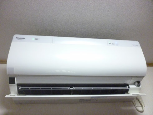 CS-X400C2-W 2010年製