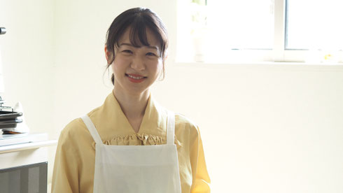季と和講師　五十嵐理子