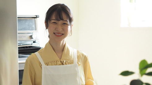 季と和講師　石井理子（五十嵐理子）