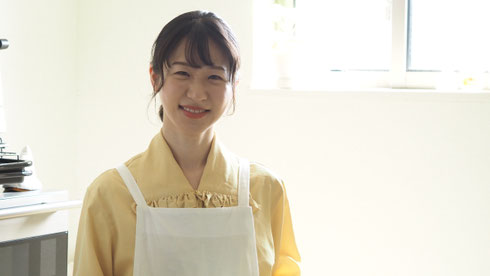 季と和講師　五十嵐理子