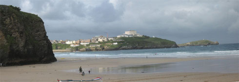 plage de tolcarne