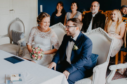 Heiraten im Allgäu - Oberstdorf