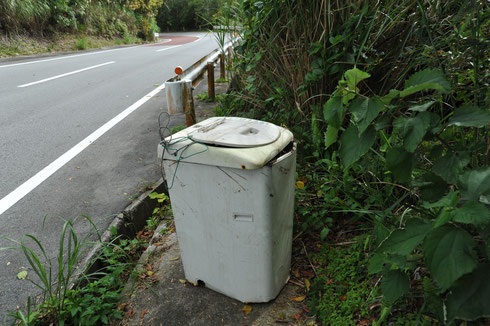 中にはこんなものも・・・