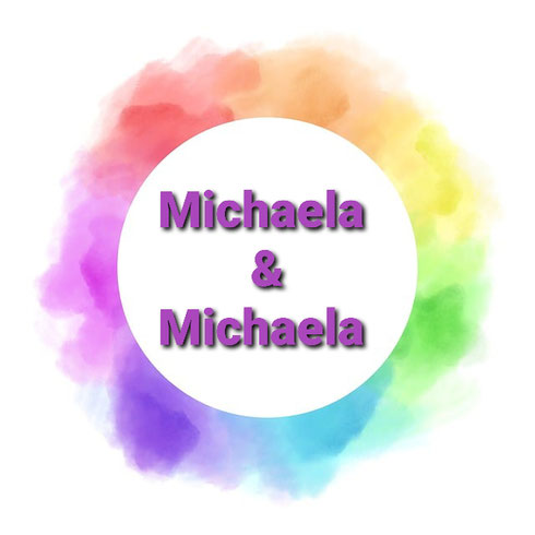 Heilkreis Michaela und Michaela