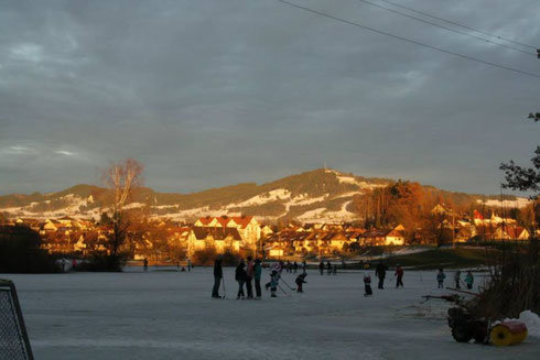 Bilder: Après Ski Club