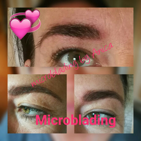 Glückliche Kundin 😍
