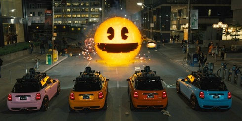 Quelle: Sony Pictures