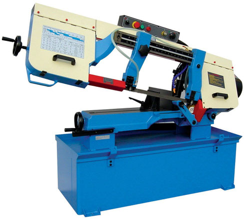 SIERRA CINTA 9"X16" 3HP 220V 3F $4,500.00 USD+ IVA