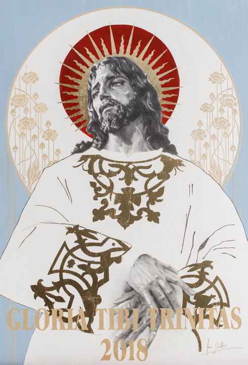 Autor. Jesús Caballero