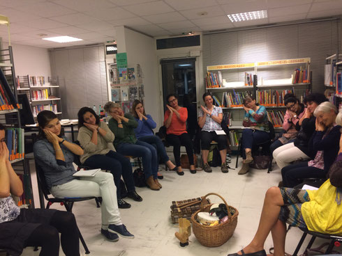 Formation Enfantines Anemasse