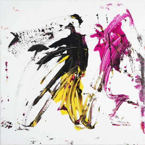 026 Kollaboration (Leon und Zora), 2023