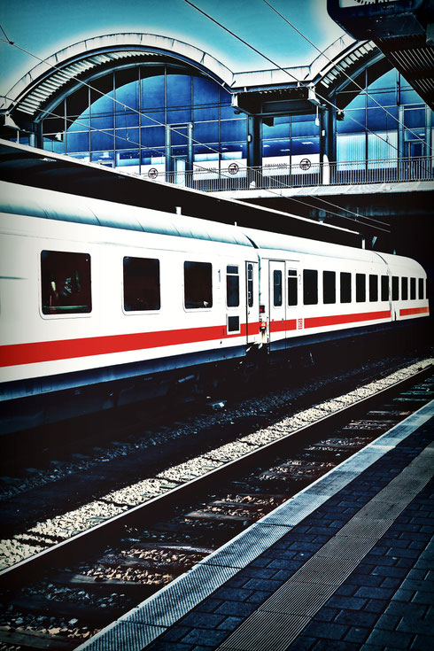 Mainz Hauptbahnhof