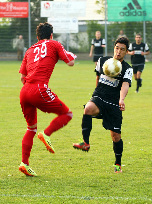 VfB Bodenheim