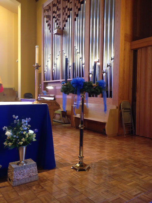 Advent Dec. 2012