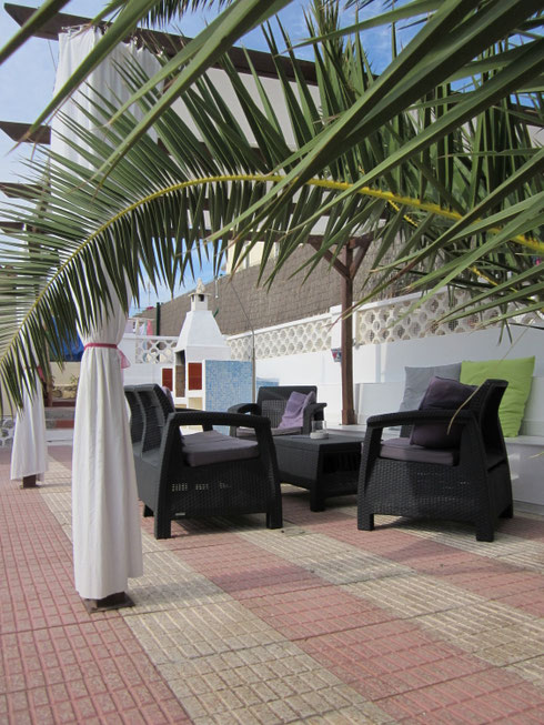 Die Lounge