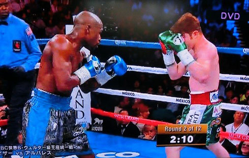 WBA・WBC Sライト級タイトルマッチ チャンピオン ダニー WBA・WBC Sライト級タイトルマッチ チャンピオン ダニー