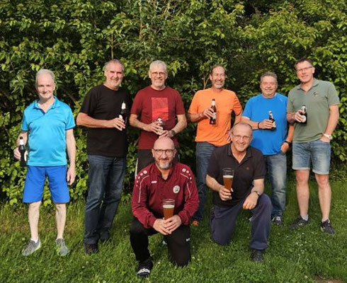 Herren 50 B-Klasse 2025