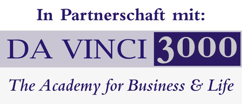 DA VINCI 3000 - The Akademy for Business & Life