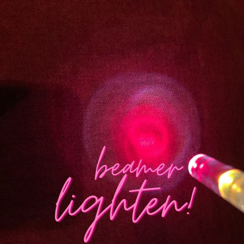 ビーマーライトペン Beamer Light Pen - 東京のホリスティック ビーマーライトペン Beamer Light Pen - 東京のホリスティック