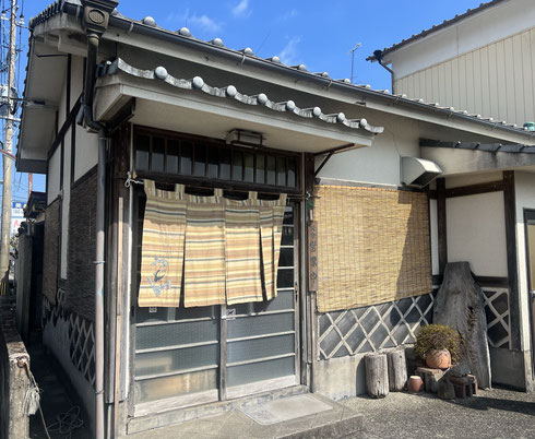 島原ほんだうどん