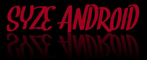 Página web de androidesmzx