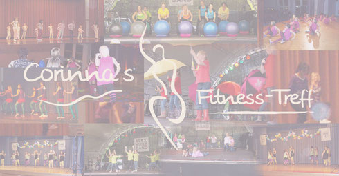 Corinna's-Fitness-Treff