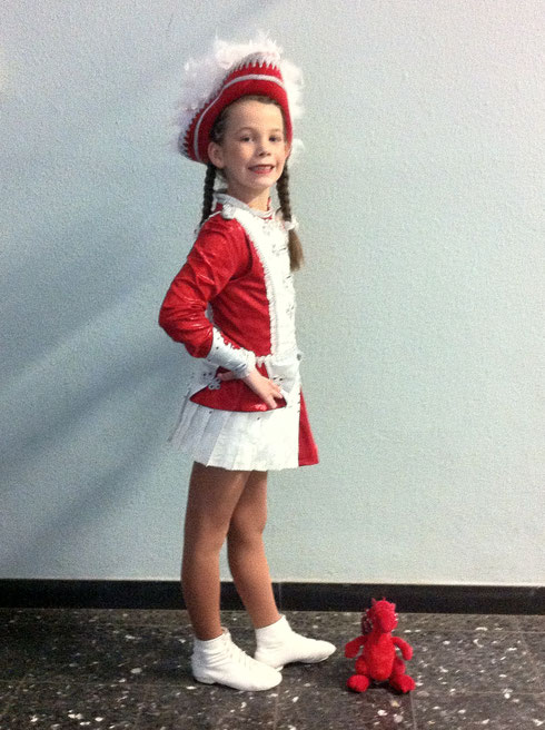 Unser Mariechen Nele