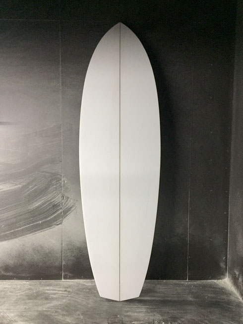 Fingershape