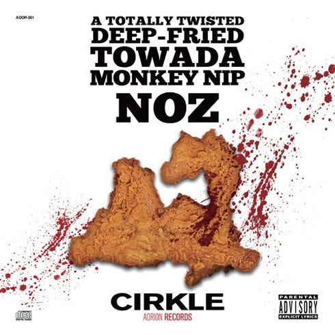 NOZ - CIRKLE