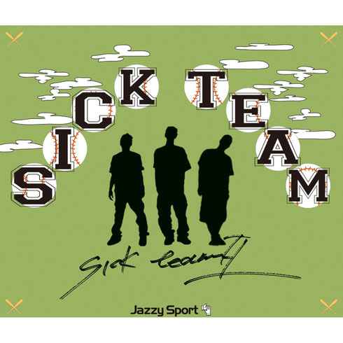 Sick Team - Sick TeamⅡ