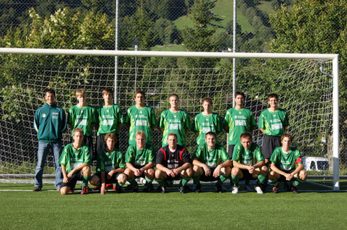 Saison 2010/11